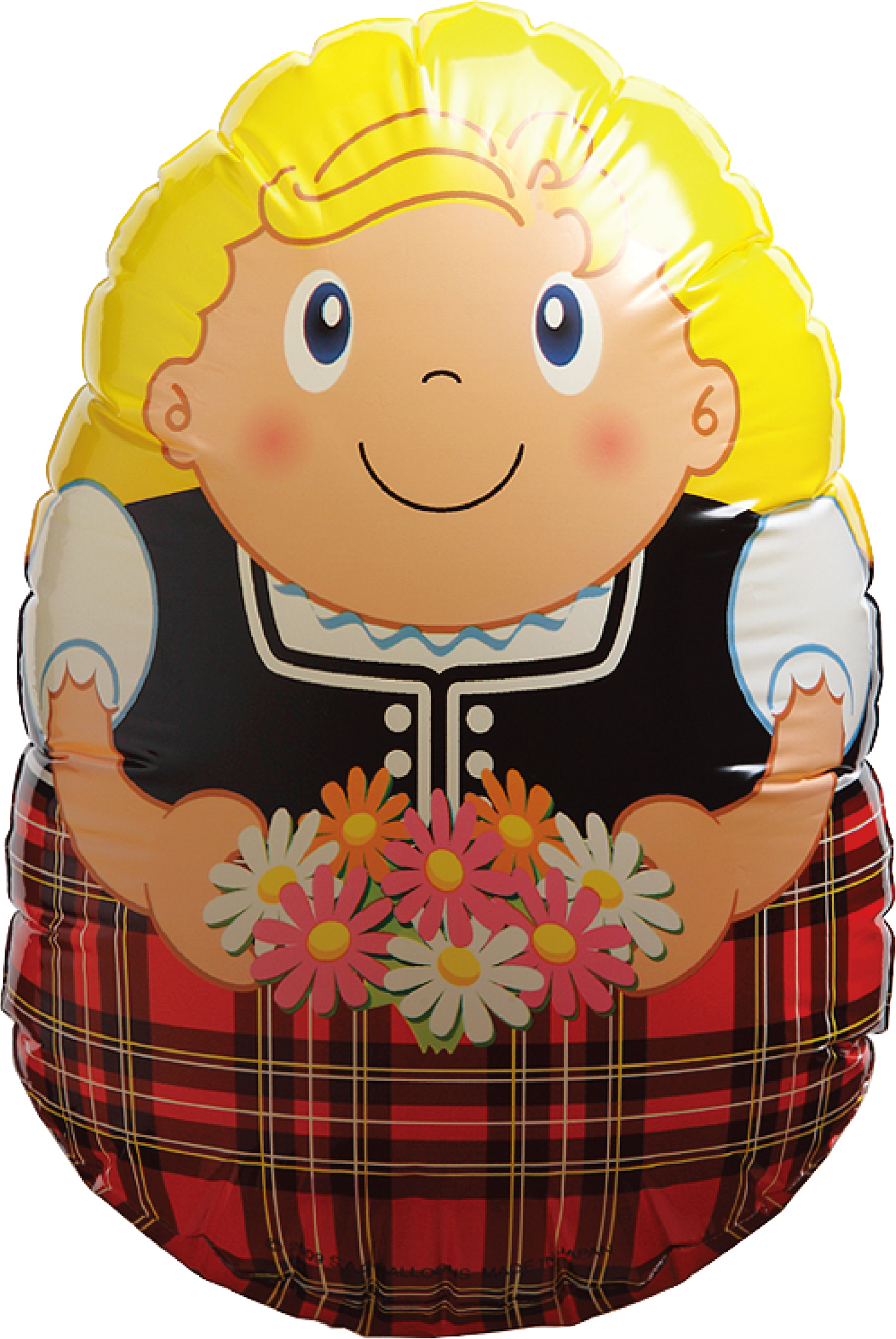 Matryoshka doll