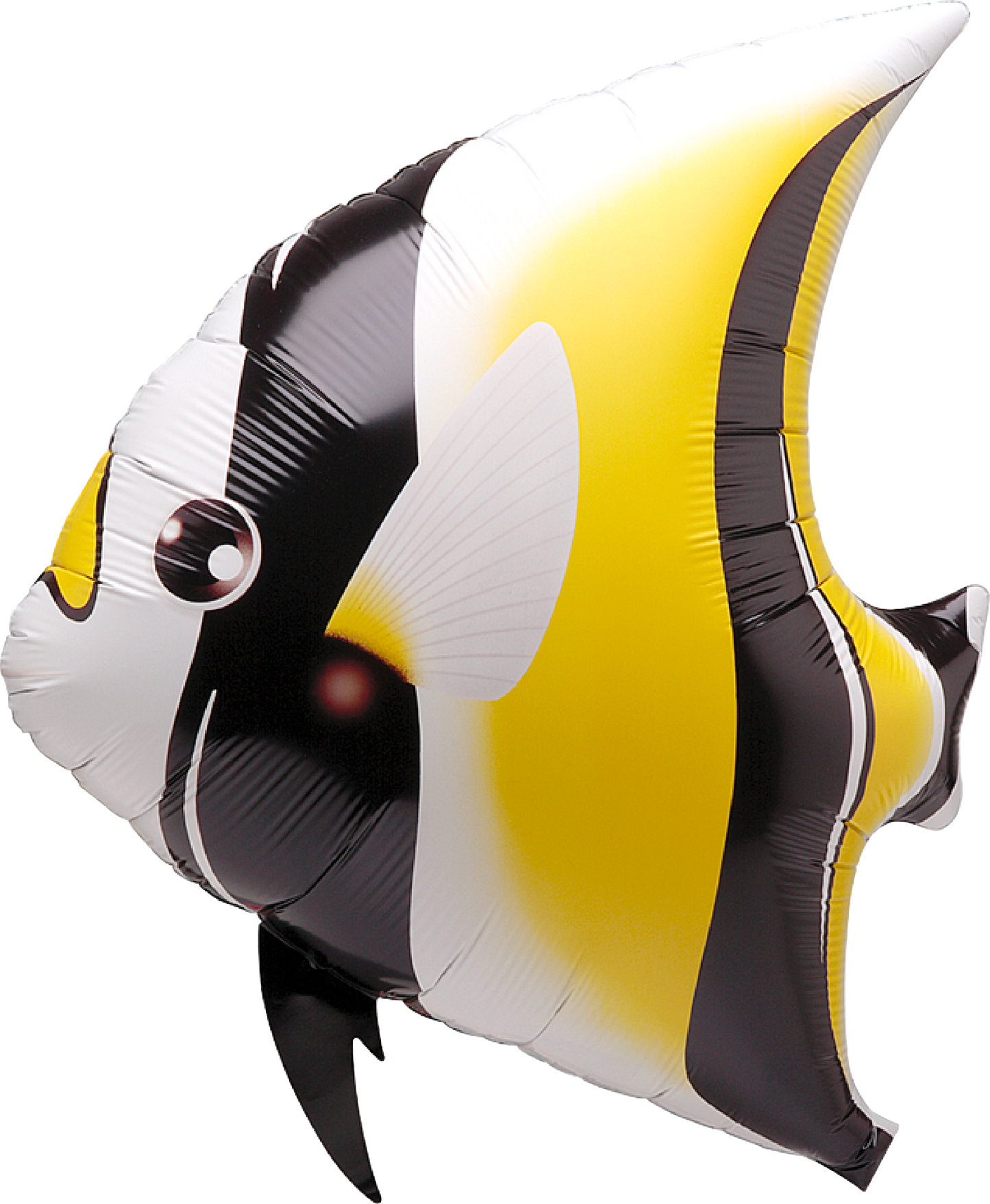 Moorish Idol