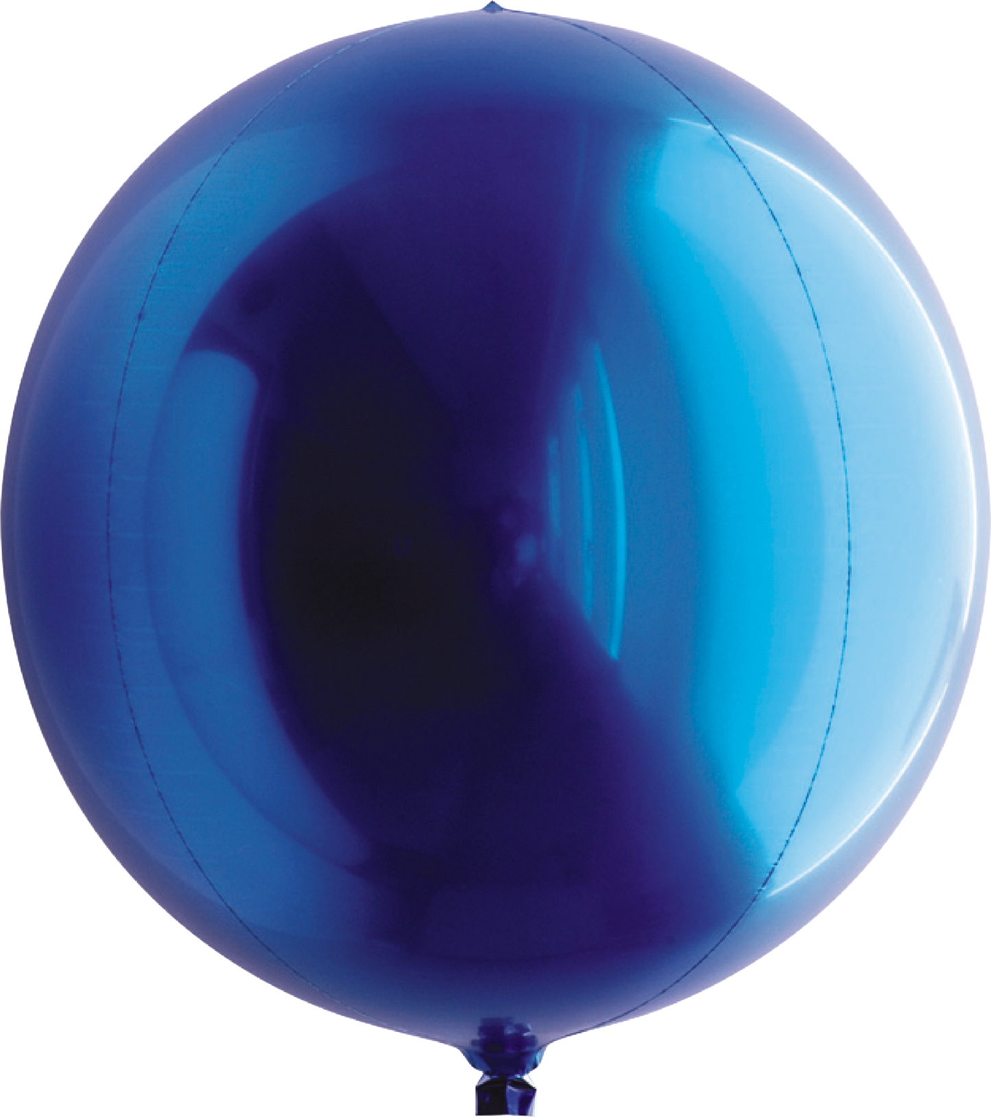 Blue Orbz
