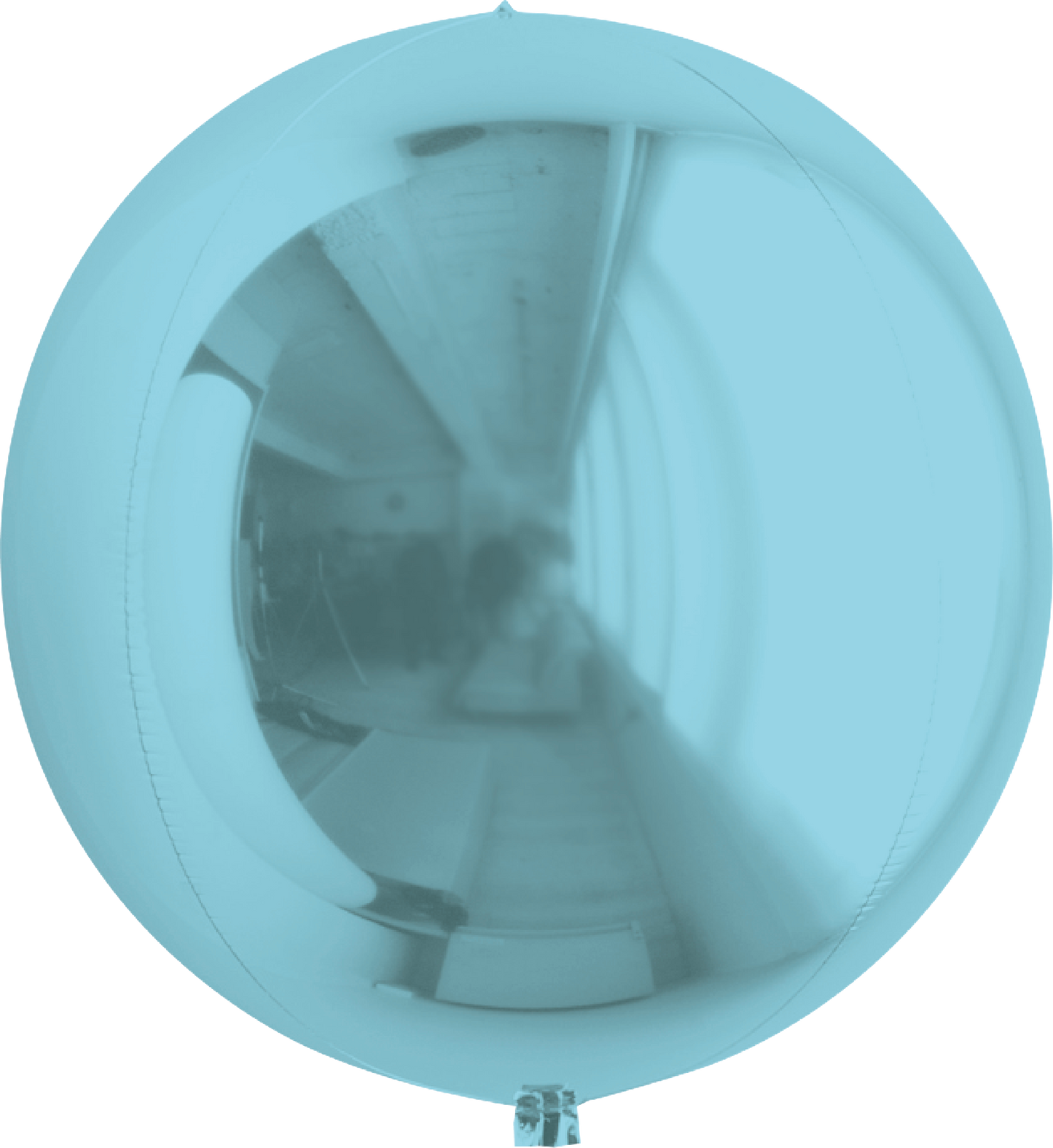Pearl Light Blue