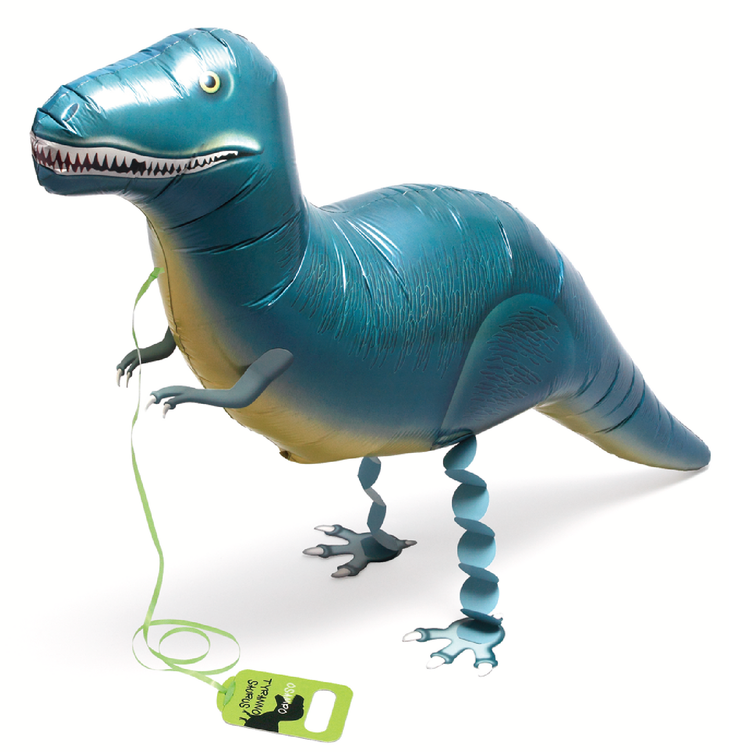Tyrannosaurus (Dinosaur)