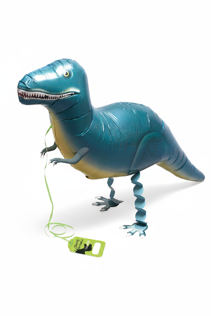 Tyrannosaurus (Dinosaur)