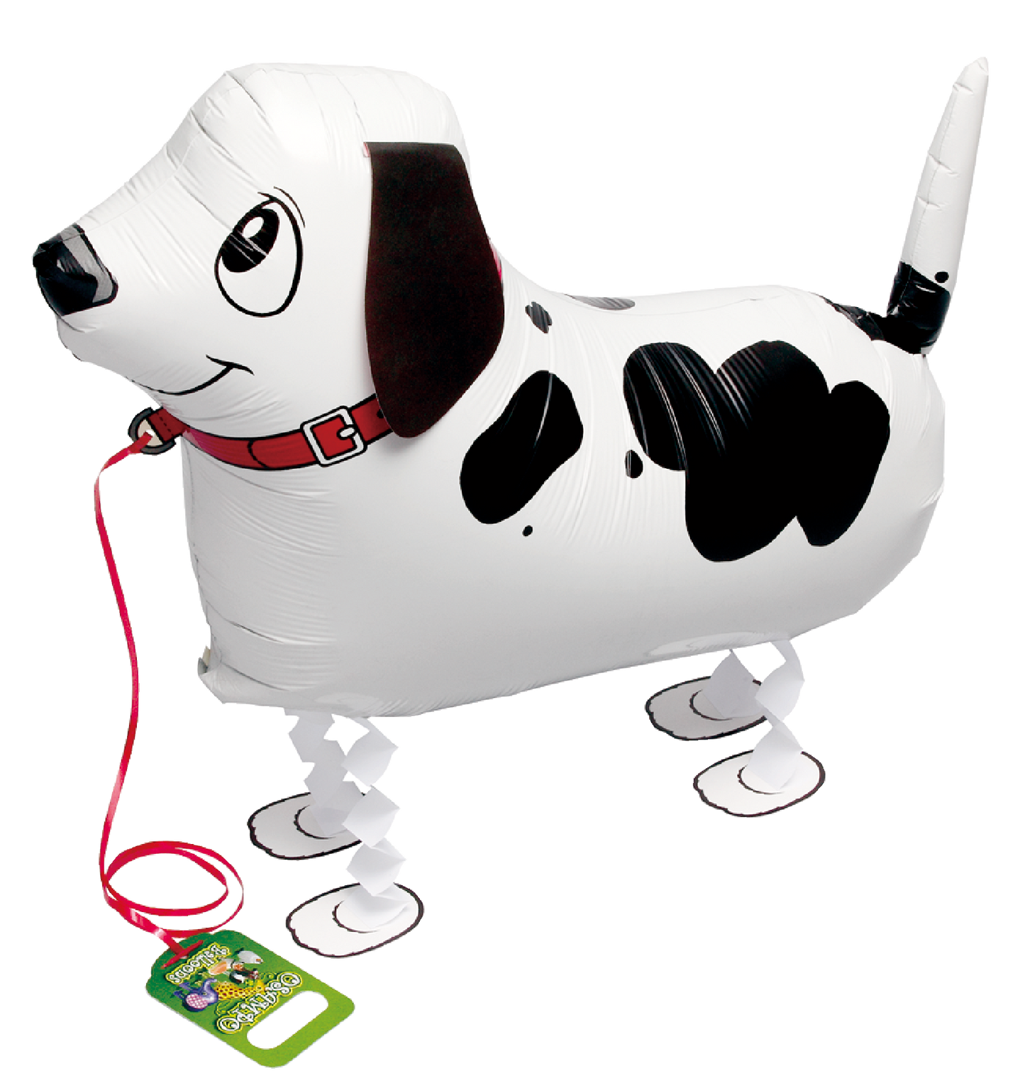 Puppy Pointer