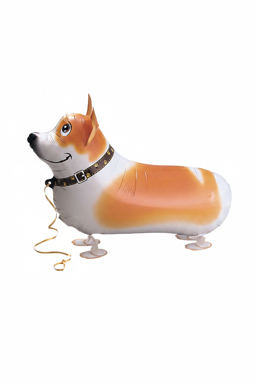 Puppy Corgi