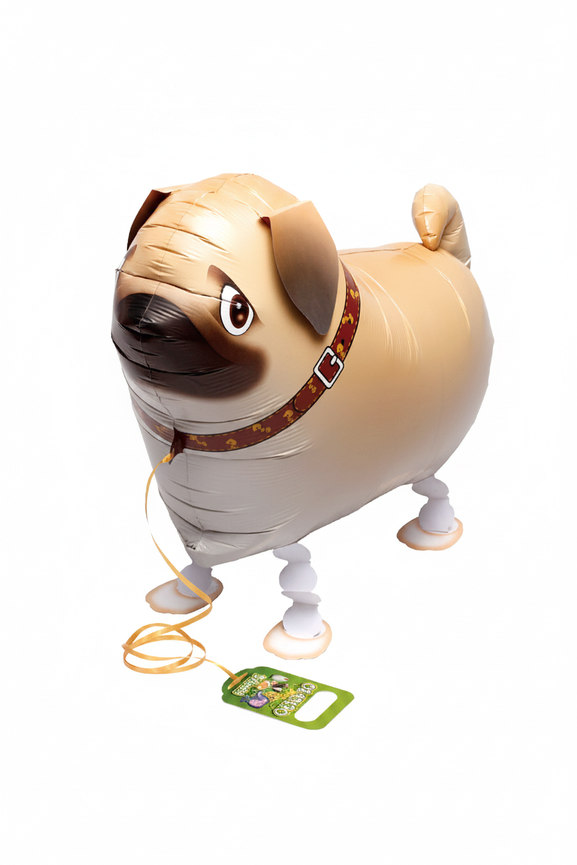 Puppy Pug
