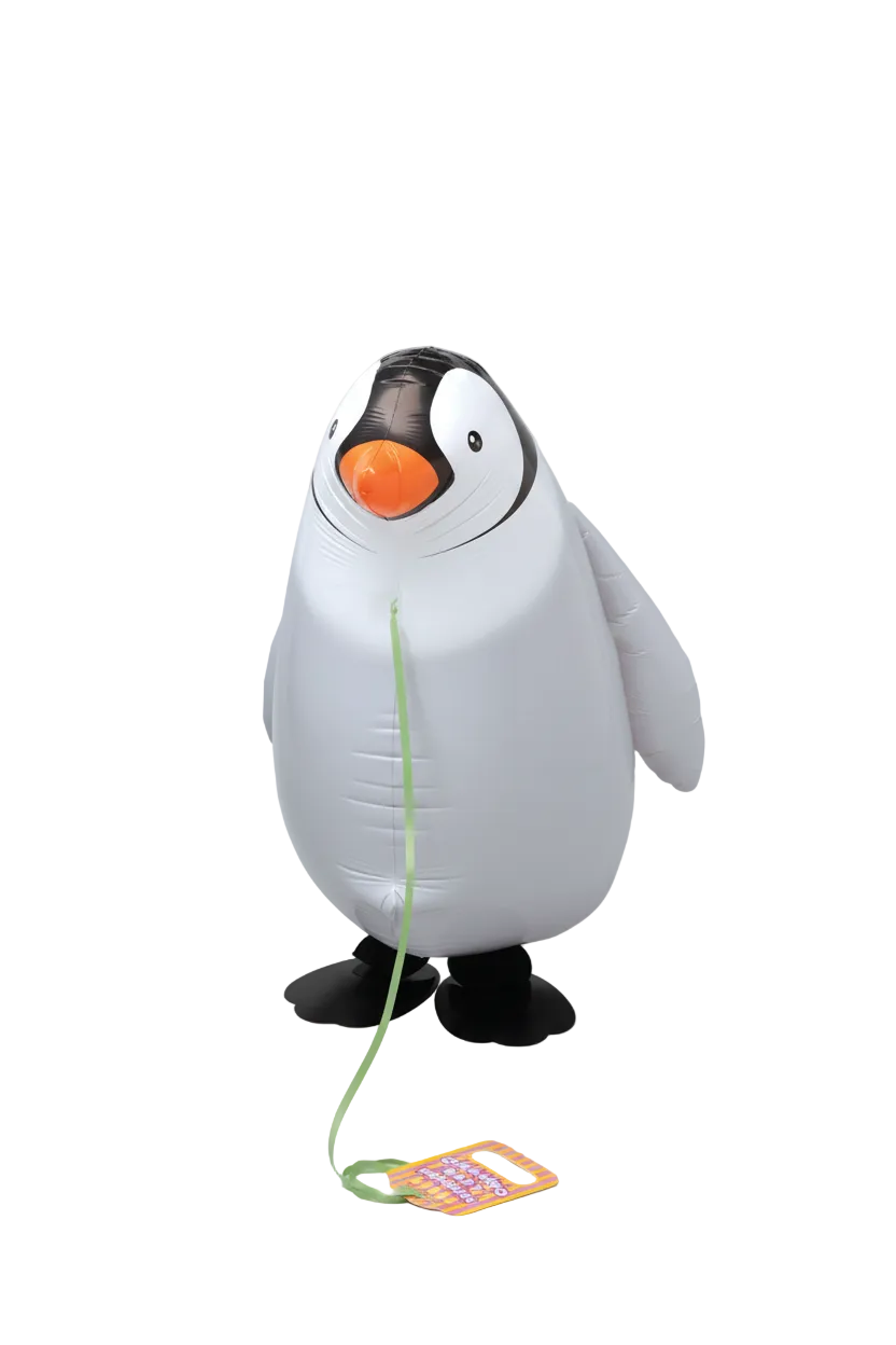 Baby Penguin