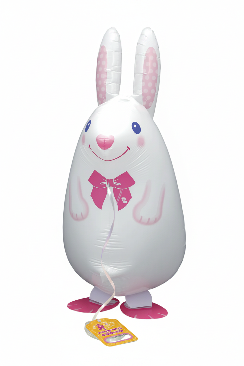 White Rabbit