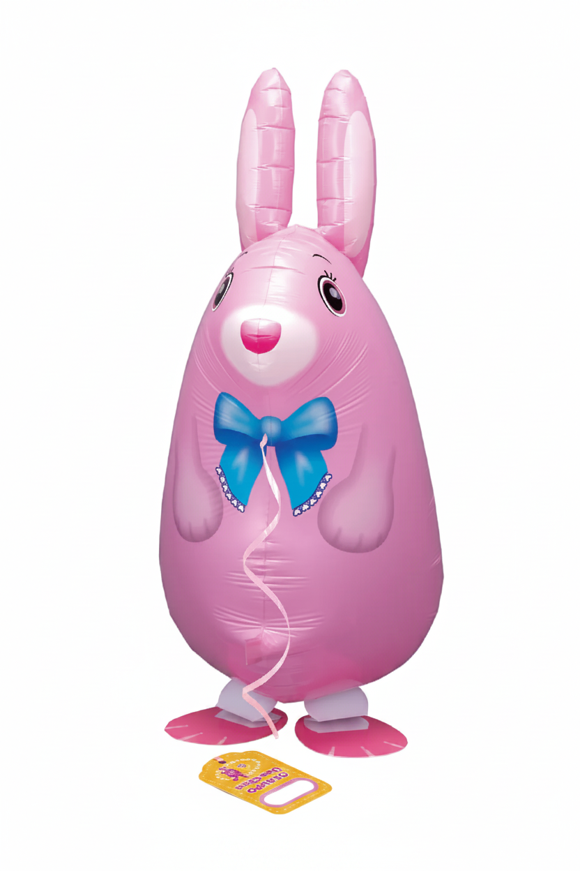 Pink Rabbit