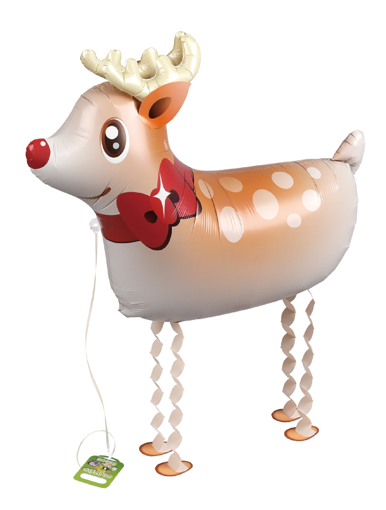 Reindeer