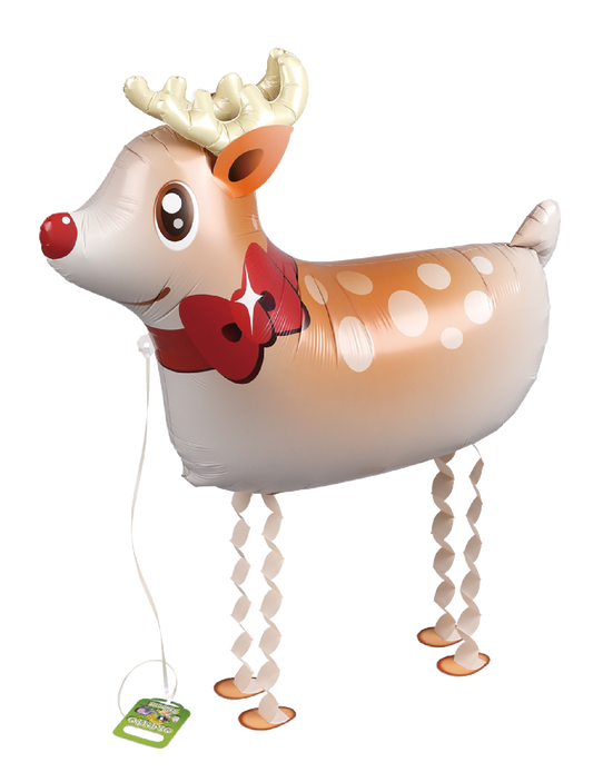 Reindeer