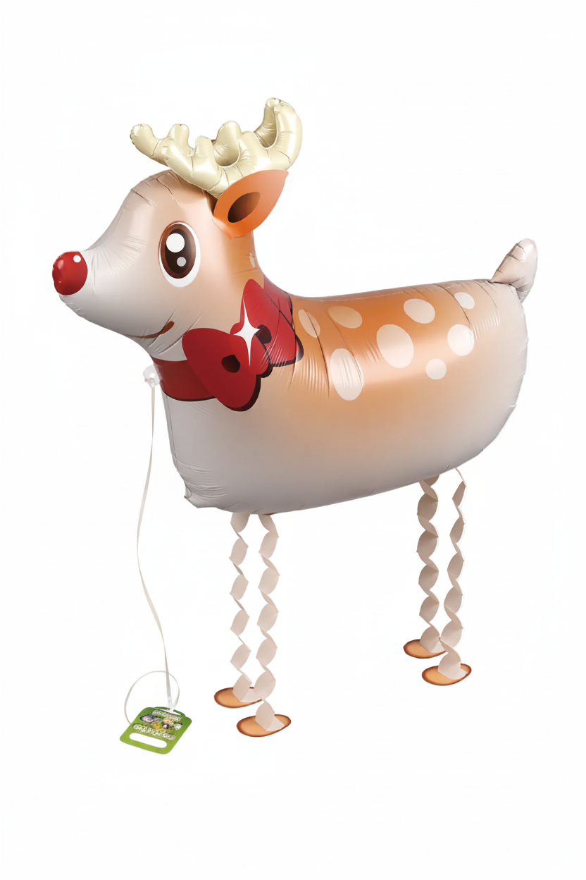 Reindeer