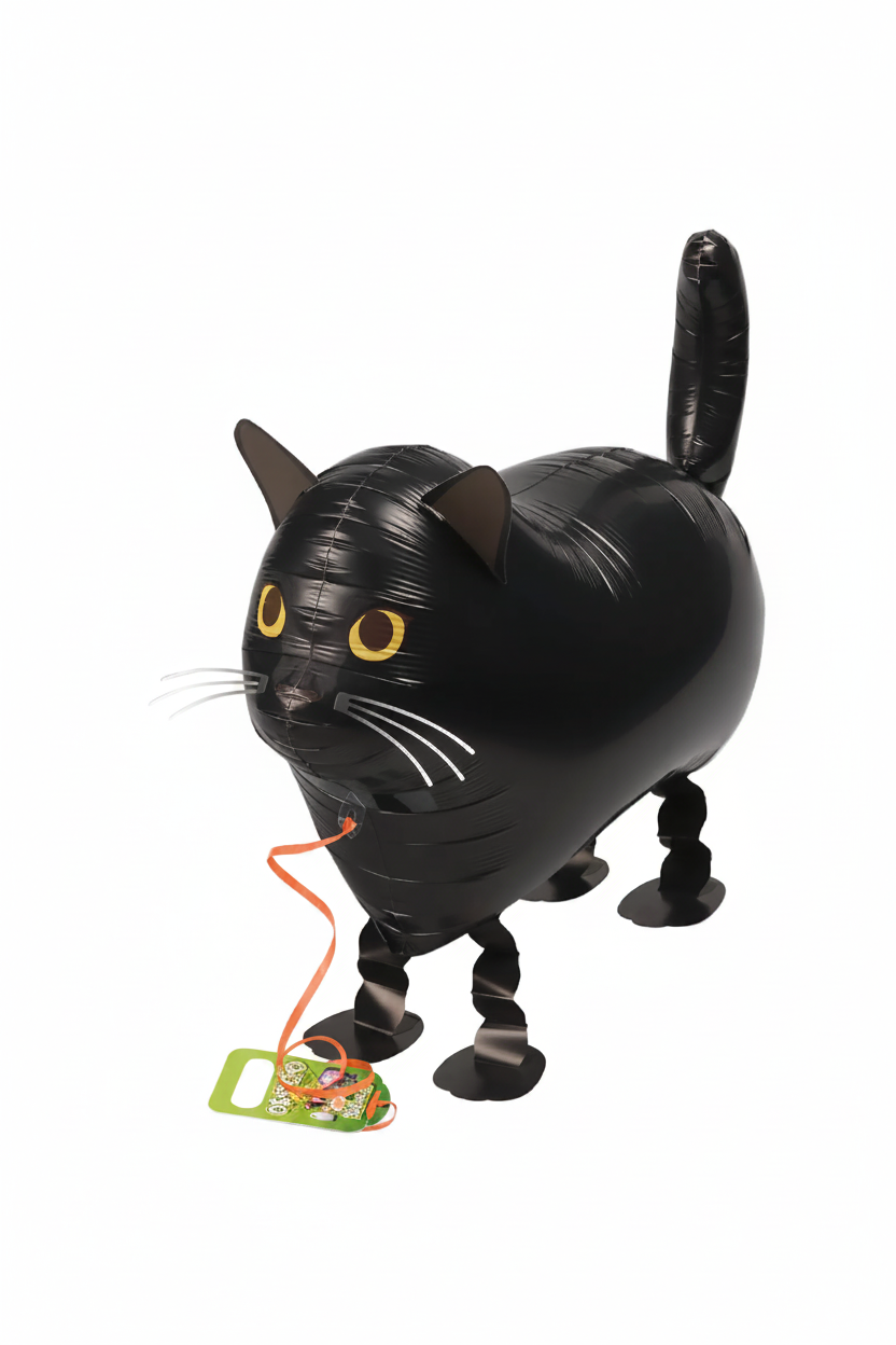 Black Cat