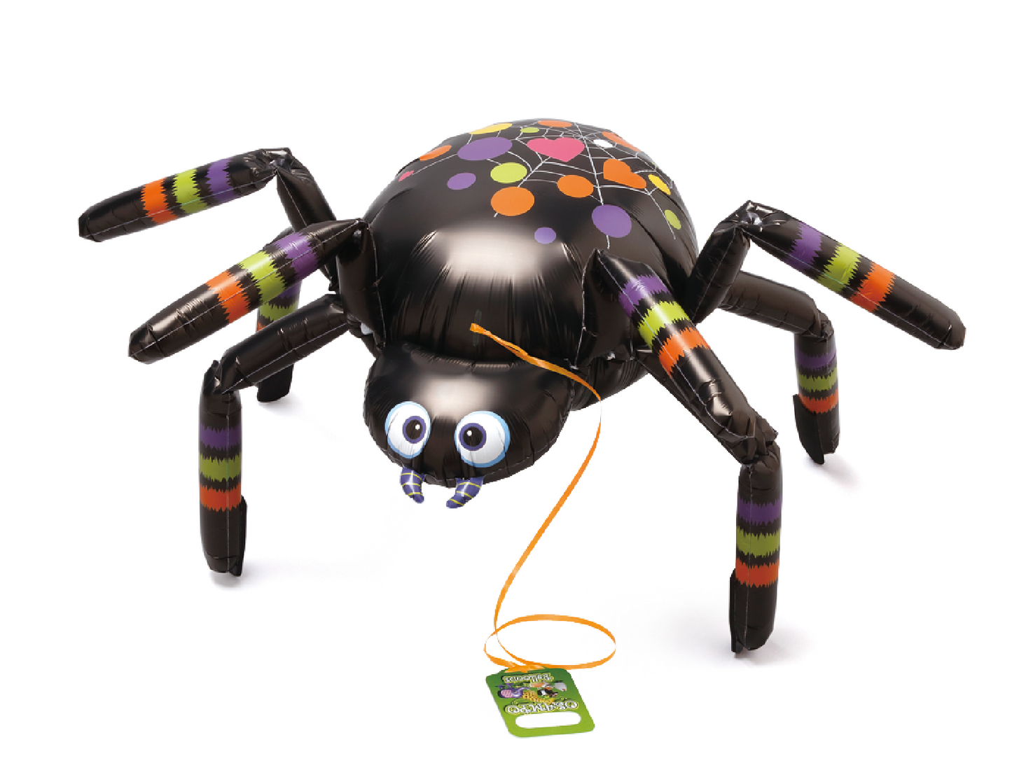 Spider