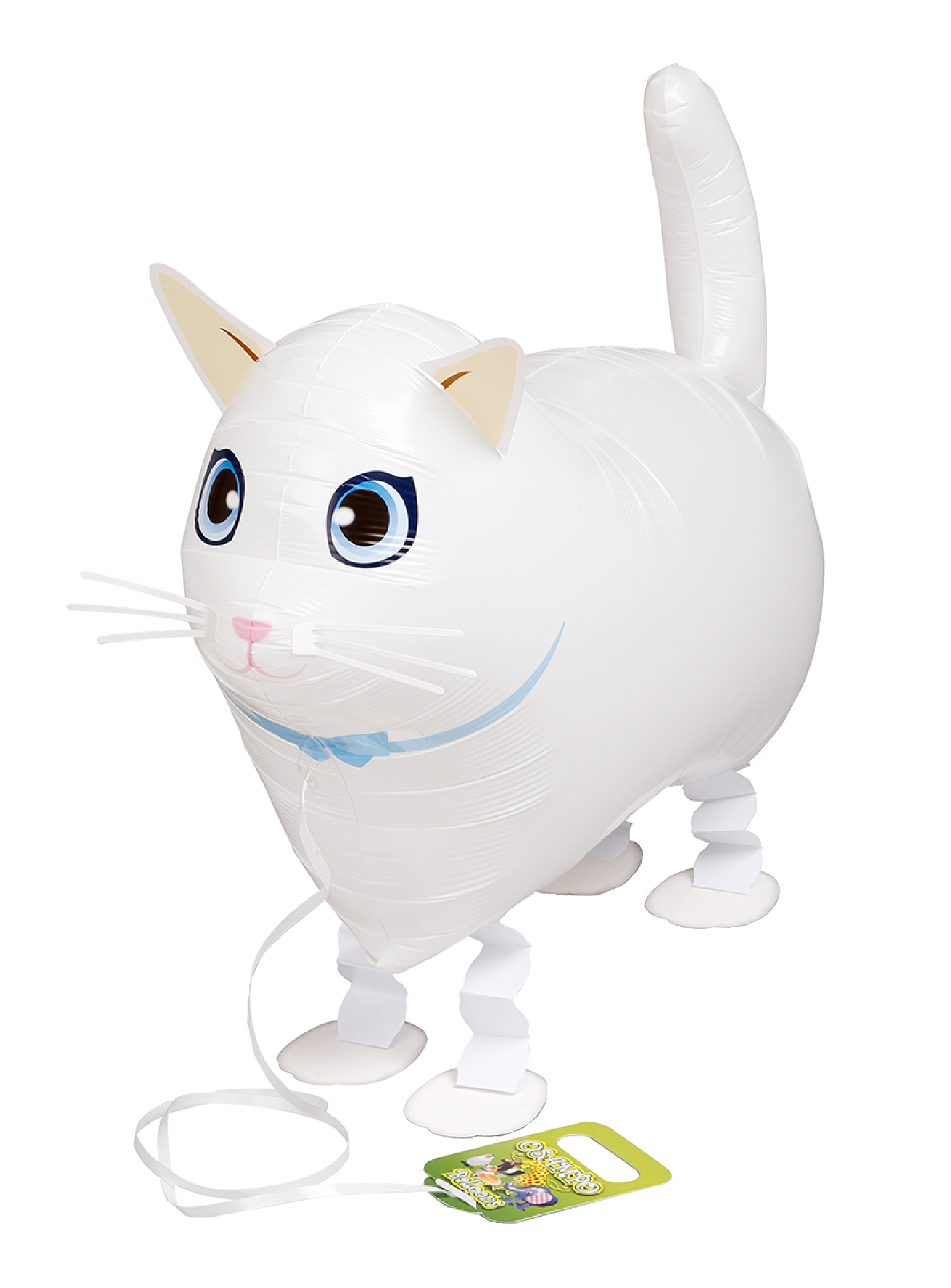 White Cat
