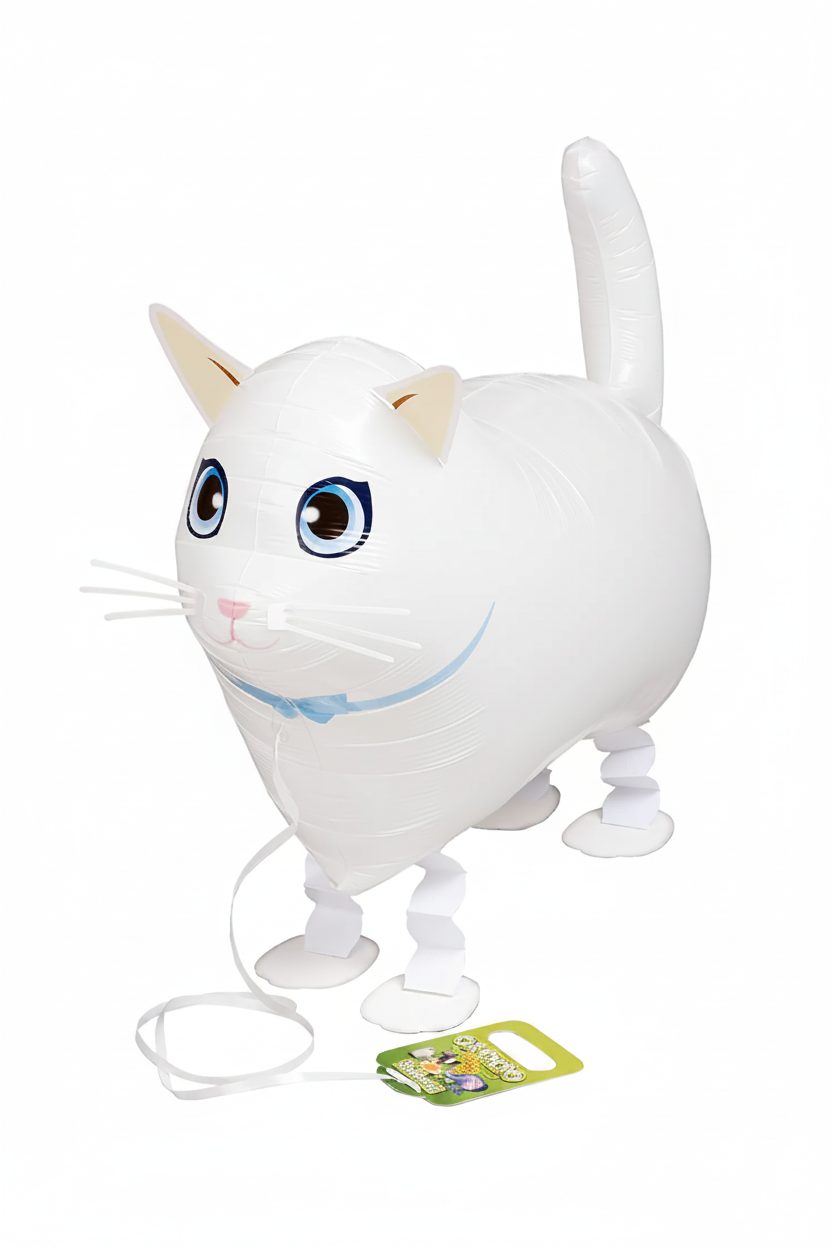 White Cat
