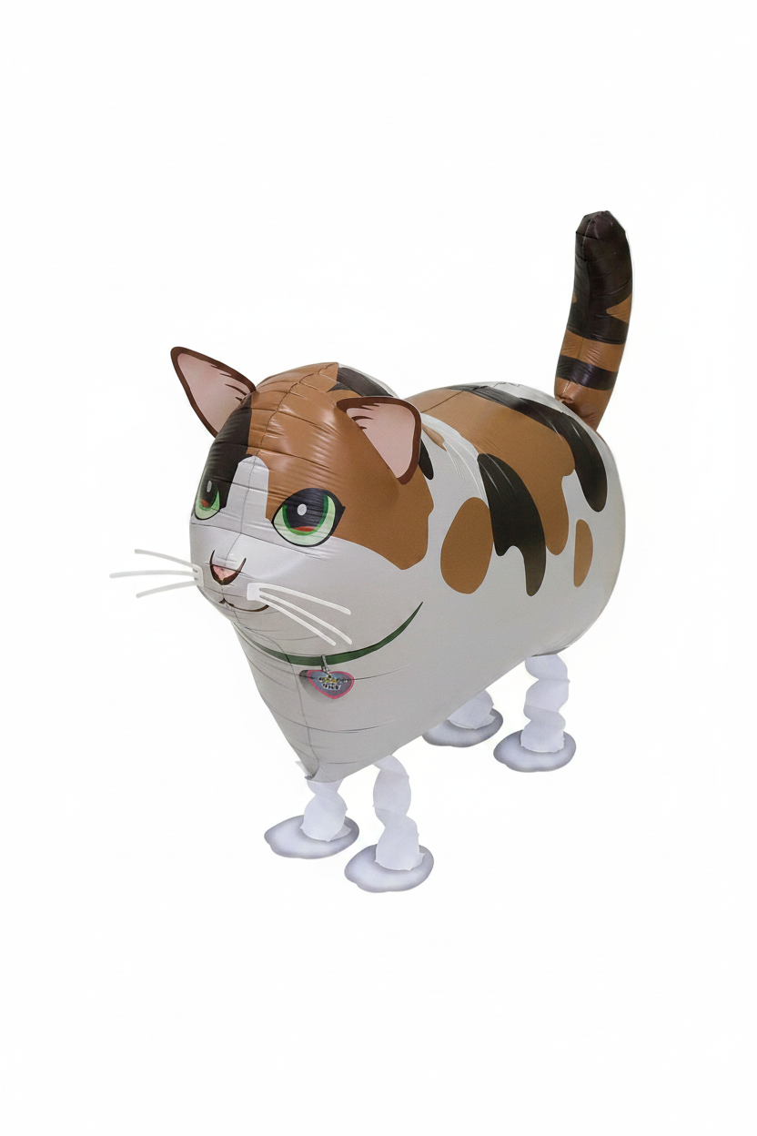 Calico Cat