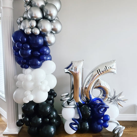 "Ice" Celebration set