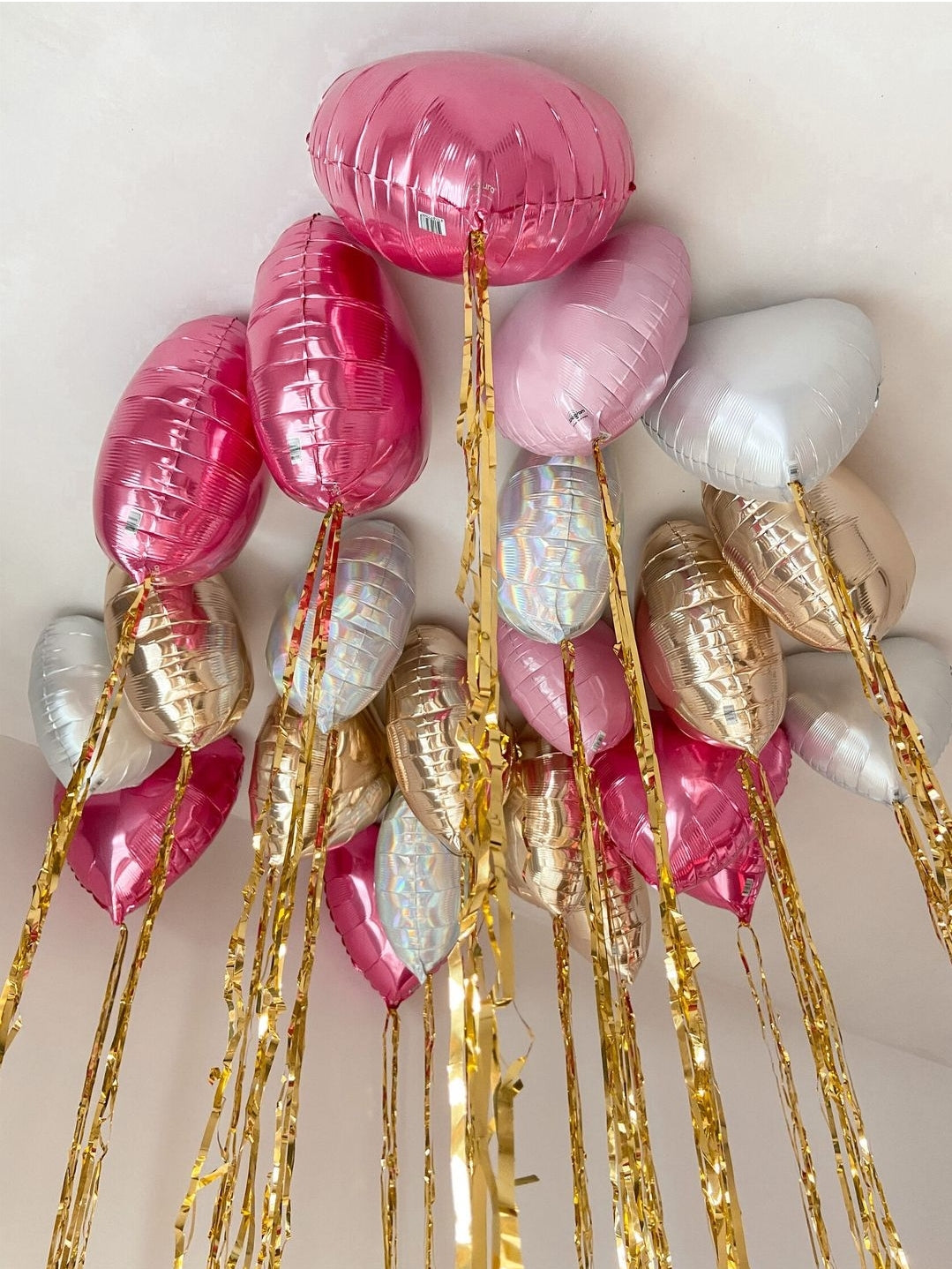 Helium Hearts