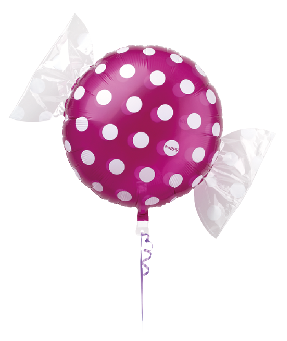Fruit Candy Grape
