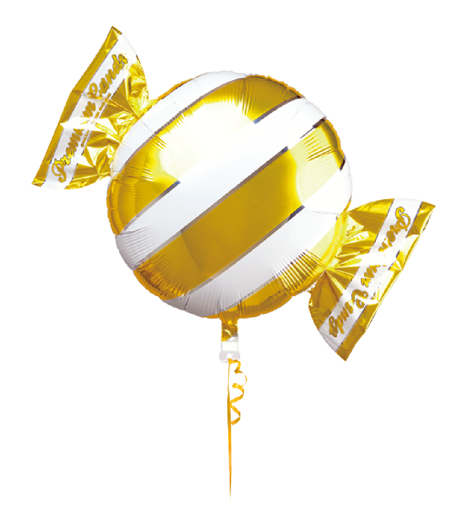 Premium Candy Gold