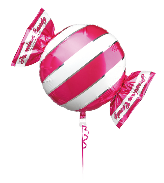 Premium Candy Magenta