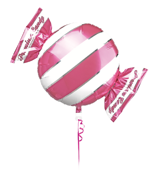 Premium Candy Pink / Pearl Rose