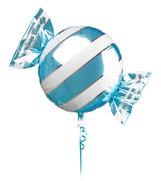 Premium Candy Sky Blue / Pearl Blue