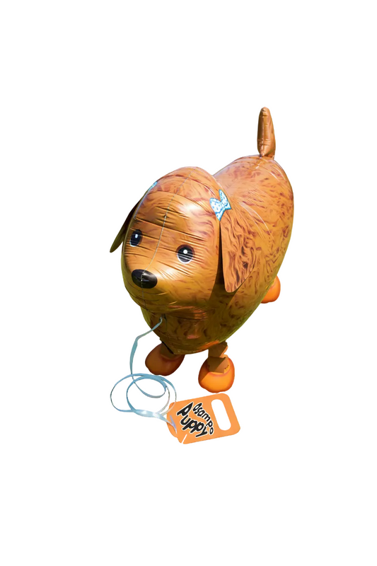 Puppy Toy Poodle