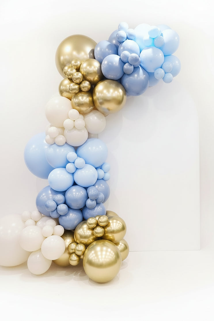 Balloon Garland to Go