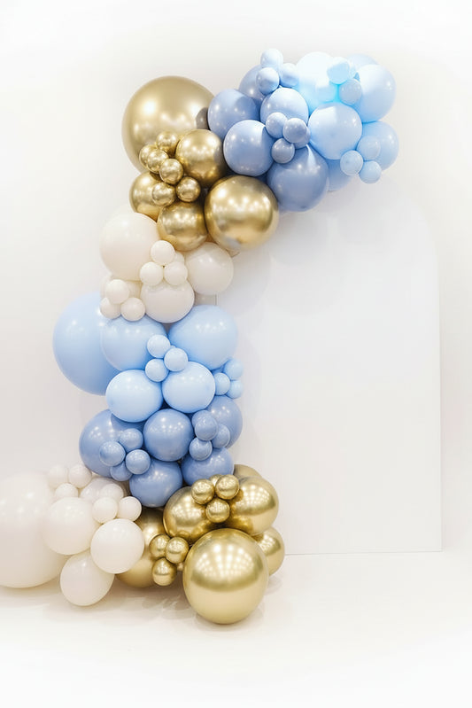 Balloon Garland to Go