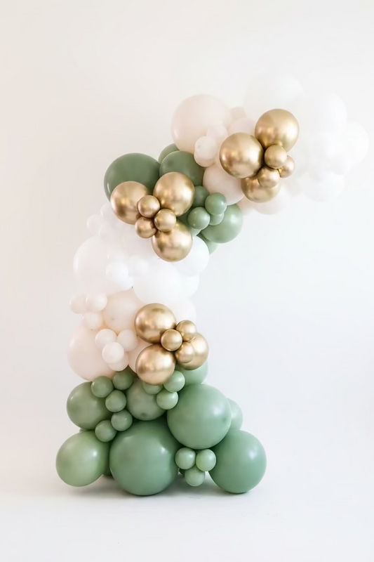 "Eucalyptus" Garland to Go