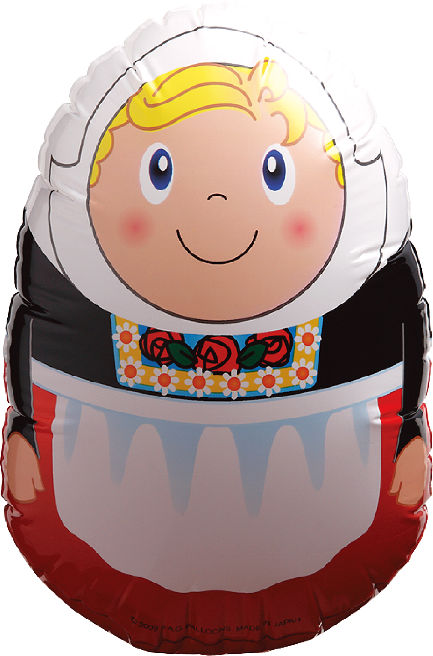 Matryoshka doll