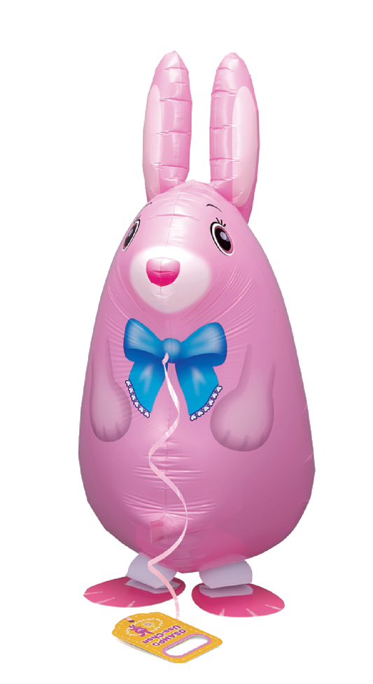 Pink Rabbit