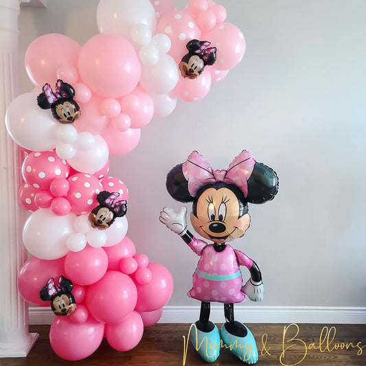 "Minnie Mouse" Celebration Set