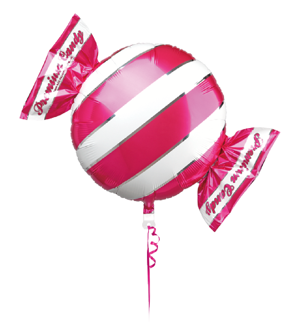 Premium Candy Magenta